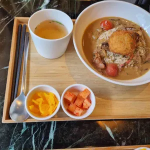키친 바락 사진