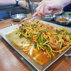 어울가 사진