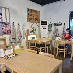 식과함께 리뷰 사진