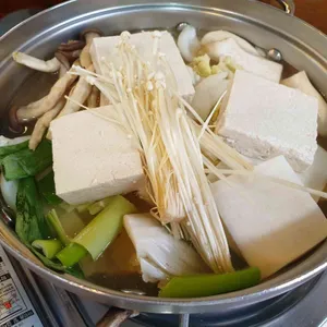 맷돌로만 사진