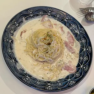 롤링 파스타 사진