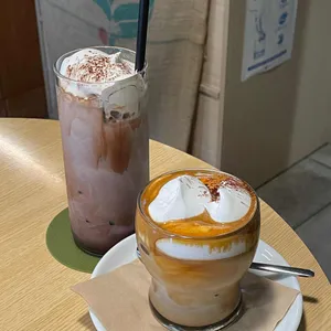 라우더커피바 사진
