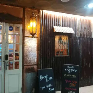 뚝배기 이탈리아 리뷰 사진