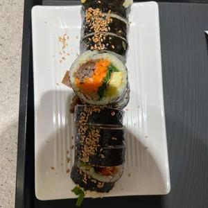 한입소반 리뷰 사진