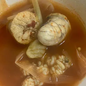 오수양푼이동태찌개 사진