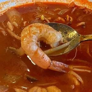 상상짬뽕 사진