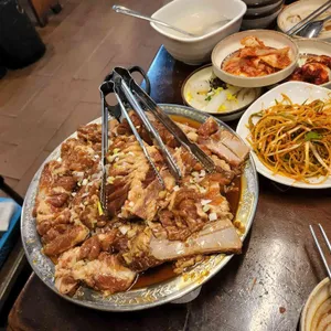 마이갈비 사진