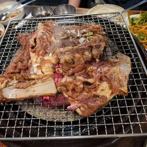 마이갈비 사진