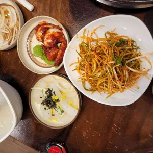 마이갈비 사진