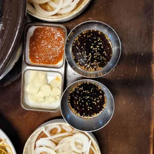 마이갈비 사진