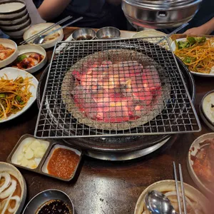 마이갈비 사진