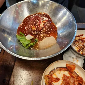 마이갈비 리뷰 사진