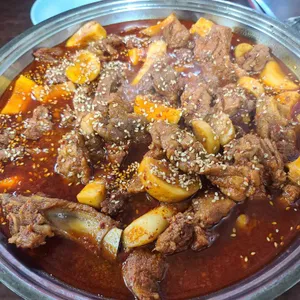 이가네갈비 사진