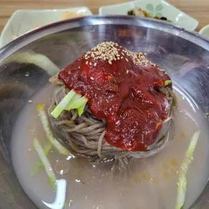 해주막국수 사진