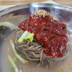 해주막국수 사진