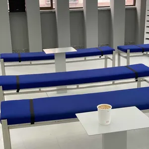 베르크 로스터스 리뷰 사진