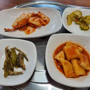 장모님감자탕 사진