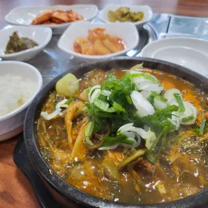 장모님감자탕 리뷰 사진