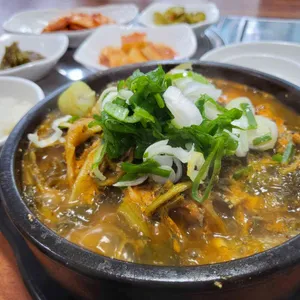 장모님감자탕 리뷰 사진