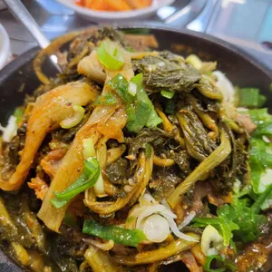 장모님감자탕 사진