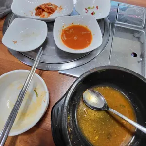 장모님감자탕 리뷰 사진