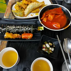 사리원면옥 사진