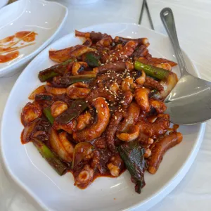 은화식당 사진