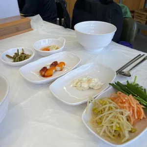 은화식당 사진