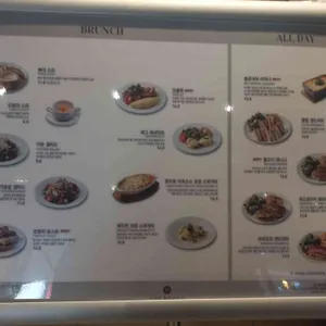 더브라운 리뷰 사진