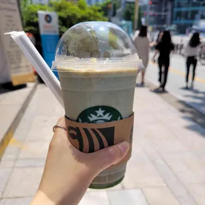 스타벅스 사진