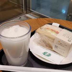 스타벅스 사진