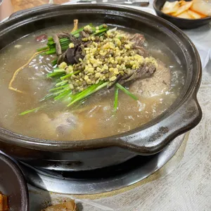 능이고을 사진