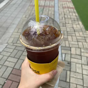 컴포즈커피 사진