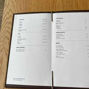민트 레스토랑 리뷰 사진