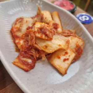 홍두깨 손칼국수 사진