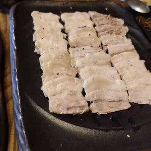 최고집보쌈 사진