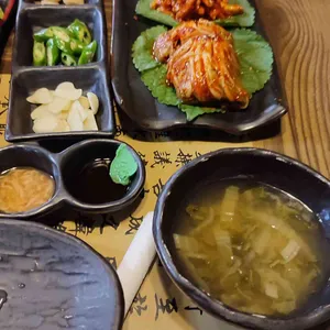 최고집보쌈 리뷰 사진