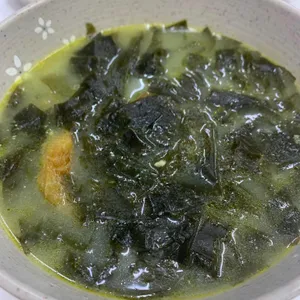 산마루황태촌 사진