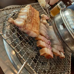 흑돈가 사진