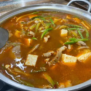 서성식당 사진
