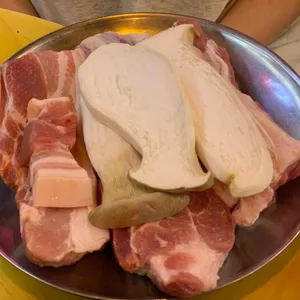 숯애굽다 리뷰 사진