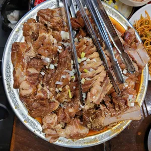 마이갈비 사진