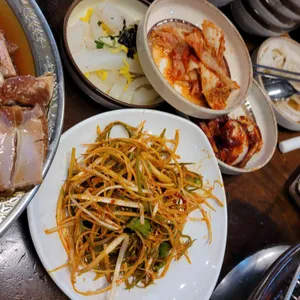 마이갈비 사진