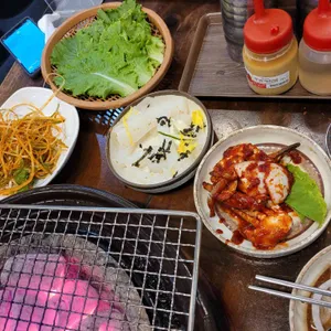 마이갈비 사진