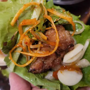 마이갈비 사진