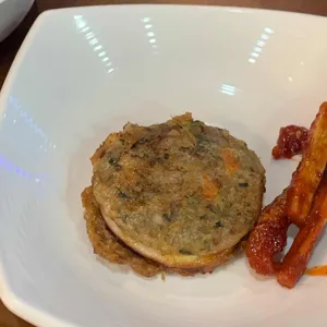 감자골 감자옹심이 리뷰 사진