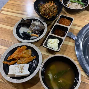 국민갈비 사진