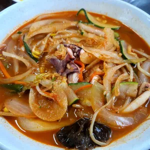 길림성 사진