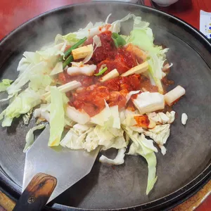 춘천수미닭갈비 대표 사진