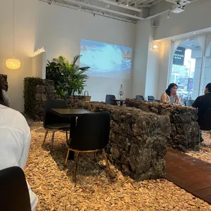 랑데자뷰 리뷰 사진